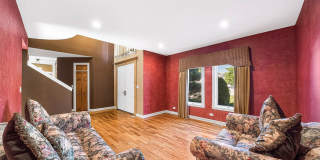 Executive Style Four Bedroom Home with Finished Basement Gallery 5