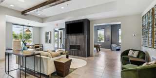 The Flats at Hooper Hill Gallery 8