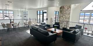 The Silos Gallery 92