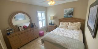 Beautiful Fully Furnished, SEASONAL RENTAL, Courtyard Villa In the Cottages at Summerchase Gallery 18