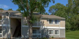 Affordable Housing - Eastchester Ridge Apartments Gallery 9