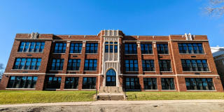 200 Dayton Street Gallery 1