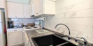 Dreamy Little River Condo — Furnished, Elevator Access, Pool & Marina Nearby! Gallery 9