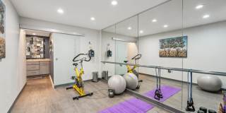 Windsor South Apartments Gallery 22