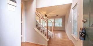 Charming Home with Loft/Game Room & Spacious Backyard in Pflugerville Gallery 1