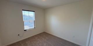 Newly built two story home in Wild Oak Subdivision Gallery 5