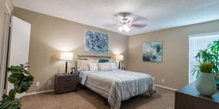 Auburn Creek Apartments Gallery 20