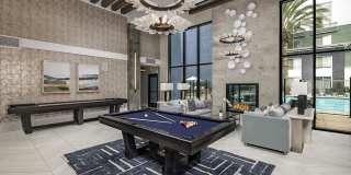 Main & Jamboree Apartments Gallery 10