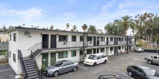 Echo Lake Apartments Gallery 28