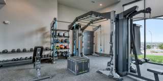 Park at Stone Oak Gallery 32