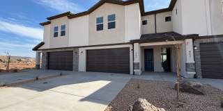 SAND HOLLOW TOWNHOME FOR RENT! Gallery 1