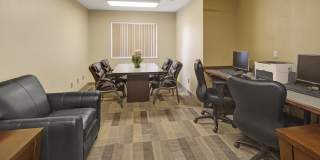 Susitna Ridge Apartment Homes Gallery 15