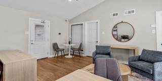 Harwell Apartments Harwell Apartments Gallery 10