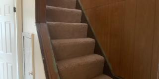 Great 2 bed 2 bath with bonus attic space house located steps from shopping. Gallery 15