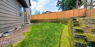 Convenient location near I-405 across from Junita High School Gallery 26