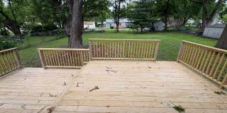 3 Bedroom / 2 Bath Updated Home / Large Fenced Yard / Brand-New Multi-Level Deck Gallery 27
