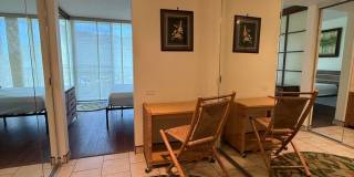 Makaha Valley Towers Fully Furnished. 1 Bedroom/1 Bath Gallery 7