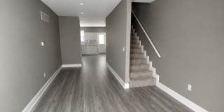 3-Bedroom Townhome in Pigtown 3-Bedroom Townhome in Pigtown Gallery 1
