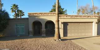 5334 E Friess Drive Gallery 1