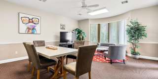 Bella Vista Apartments Gallery 45