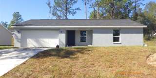 Citrus Springs 4/2/2 Gallery 1