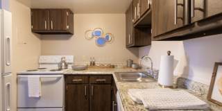 Fairfield Pointe Apartments Gallery 9