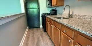 Chevy Chase Towers Gallery 65