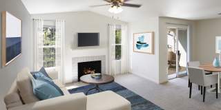 The Docks at Redmond Lakeview Gallery 11