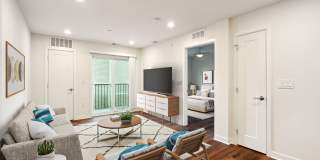 Graduate Pointe Gallery 105