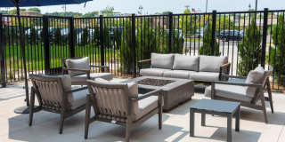 The Exchange Apartments Gallery 64