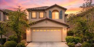 Exceptional Summerlin 4-Bedroom Residence with Spacious Living & Entertaining Areas Exceptional Summerlin 4-Bedroom Residence with Spacious Living & Entertaining Areas Gallery 1