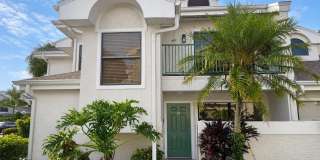 First-floor 2-bedroom, 2-bath condo in Emerald Woods Gallery 1