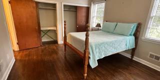 1840 Wheat Street Gallery 8