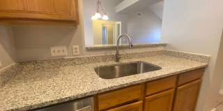 Great renovation in progress at this charming Cedar Park home! Gallery 14