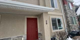 3 Bedroom 2.5 Bathroom Townhome in Santaquin! Gallery 1