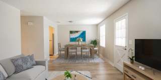 The Park at Blanding Gallery 17