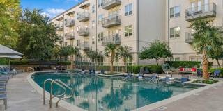 Crest at Las Colinas Gallery 1