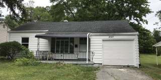 263 South Bon Air Avenue Gallery 1