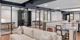 Atlantic on Romney Atlantic on Romney Gallery 16