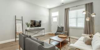 Brand New 4 Bedroom Home in Red Bank with 2-Car Garage Gallery 4