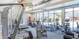 1201 Park Apartments Gallery 7