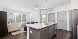 The Kensington at Riggins Run Gallery 5