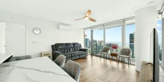 High-Rise Retreat | Panoramic Ocean & City Views Gallery 15