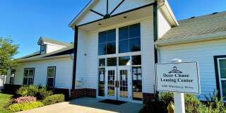 Deer Chase Gallery 36