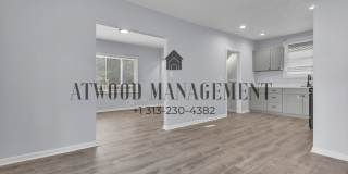 This beautifully updated 4-bedroom, 1-bath single-family home is ready for move-in! This beautifully updated 4-bedroom, 1-bath single-family home is ready for move-in! Gallery 6