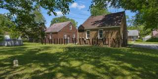 This beautifully updated 3-bedroom, 1-bath single-family home is ready for move-in! Gallery 16
