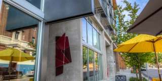 The Cue Gallery 20