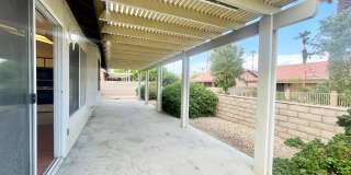 COMING SOON! 3 Bedroom 2 Bathroom Home in Golden Sun Estates! Gallery 21