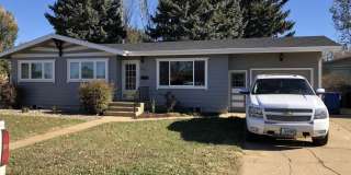 Cozy Single Family Home for Rent in Dickinson Gallery 1