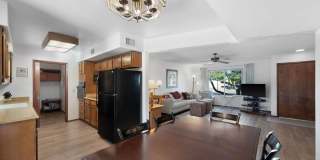 Discover comfortable living in this 2bedroom 1.5 bath home in Leisure World a 45+ Active Adult Resort Community.  Available from May through October 2026 Only. Gallery 9
